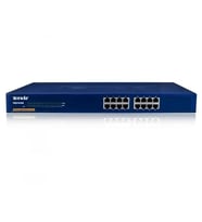TENDA TEG1016G 16 PORT 10/100/1000 Mbps SWITCH