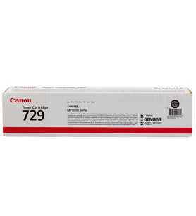 Canon CRG-729 Siyah Toner