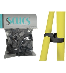 Scx 1147 Slalom Kelepçe 12li Takım