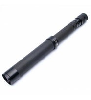 ZT8-24X40 Rus Model Zoomlu Deri çantalı Tripot Bağlanan Tekli Dürbün