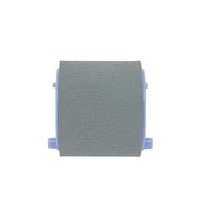Pickup Roller (PATEN) HP P1005/1006/1007/1008/ HP1102 (Siyah)