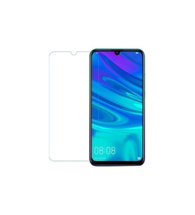 Huawei P Smart S Uyumlu Kılıf Dostu Ön Koruma Cam Ekran Koruyucu