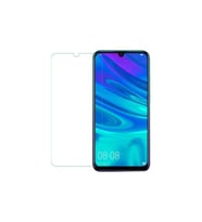 Huawei P Smart S Uyumlu Kılıf Dostu Ön Koruma Cam Ekran Koruyucu