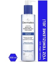 Lexroo Sensitive Balance Micellar Jel
