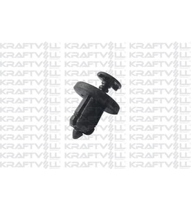 Tampon Motor Kaplama Klipsi Nissan Qashqai 7703072360 