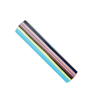 Rulo Fon Kartonu 50x70 10 Renk Karışık