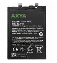 Xiaomi Redmi K60 Pro Uyumlu Pil Batarya