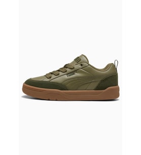 Puma Park Lifestyle Og Unisex Spor Ayakkabı (Yeşil)