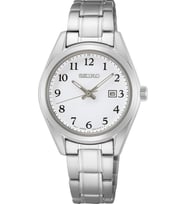 Seiko SUR465P Kadın Kol Saati