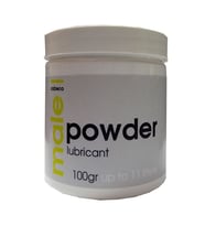 COBECO MALE POWDER LUBRİCANT TOZ 100GR