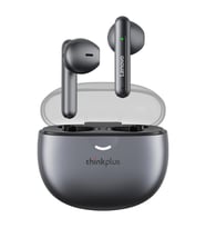 Lenovo Thinkplus Lp1 Pro Kablosuz Bt5.1 Kulaklık Siyah