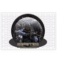 Game Puzzle 240 Parça Yapboz