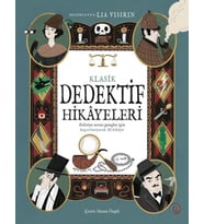 Klasik Dedektif Hikayeleri