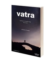 Vatra: Zamanın Kaldırma Kuvveti