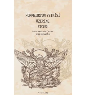 Pompeıus'un Yetkisi Üzerine