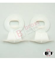 Renault Clio 3 Laguna 2 Espace 4 Vel Satis Peugeot 207 307 308 CC C3 Pluriel için Cam Tutucu Klipsi