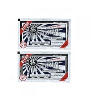 Koyu Lacivert Kumaş Boyası Viktoria 10gr 2Adet