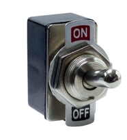Ayt IC-149 İki Konumlu Aç Kapa Tagola On Off Anahtar Çıt Çıt Anahtar