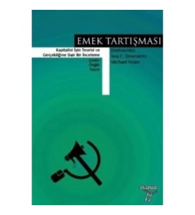 Emek Tartışması