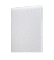 Bebesi Battal Boy 180x200+35 cm Çift Kişilik Havlu Lastikli Çarşaf Takımı 2 Adet Yastık Kılıfı