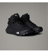 The North Face W Offtraıl Hıke Mıd Gore-Tex Kadın Ayakkabısı Nf0A8Aeuky41 (Siyah)