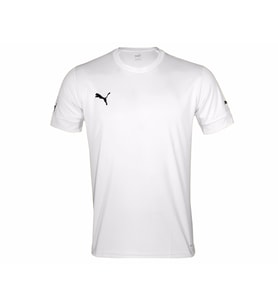 Puma Smu Turkey Jersey Erkek Futbol Forması 77349804 Beyaz