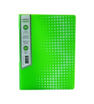 Noki Neon Seri Yeşil 30'Lu Sunum Dosyası 64130N-160