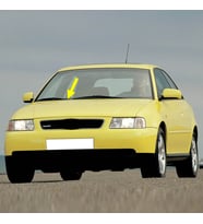Audi A3 1997-2000 Ön Cam Sağ Silecek Kolu 1J1955410A