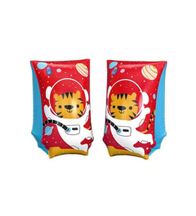 Bestway Astro Tiger Desenli Kolluk 30x15 BW32102