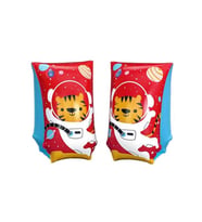 Bestway Astro Tiger Desenli Kolluk 30x15 BW32102