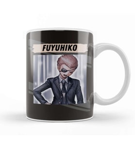 Fuyuhiko Kuzuryu Danganronpa Kupa Bardak Porselen