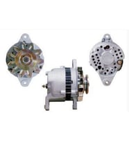 ALTERNATÖR 12V 40A NISSAN FORKLIFT-FG 204-NFG 101-NFG 104 -S4E-S4S MITSUBISHI TİP