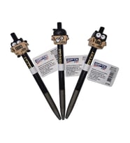 GIPTA K1796 0.7 BOX CAT FİGÜRLÜ VERSATİL KALEM - TEKLİ