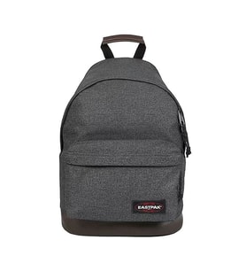 Eastpak Wyoming Black Denim Sırt Çantası EK00081177H1