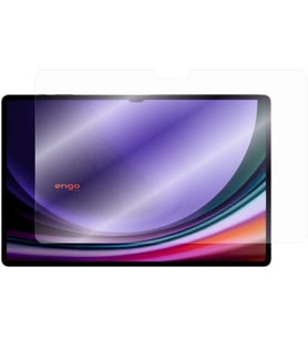 Samsung Galaxy Tab S9 Ultra 14.6 İnç İle Uyumlu Mat Ekran Koruyucu 9H Temperli Kırılmaz Esnek Nano Cam, Parmak İzi Bırakmayan Yansıma Ve Parlama Önleyici Koruma Sm-X910