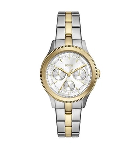 Fossil FBQ3995 Kadın Kol Saati