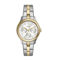 Fossil FBQ3995 Kadın Kol Saati