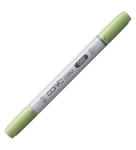 Copic Ciao Marker Kalem G82 Spring Dim Green 22 075 217