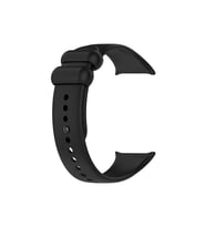 Newface Xiaomi Smart Band 8 Pro Klasik Kordon - Siyah