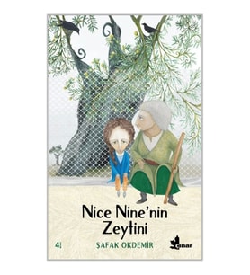 Nice Nine'nin Zeytini