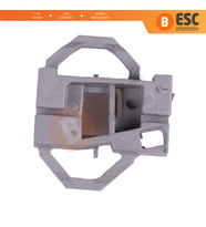 VW Seat Skoda İçin Arka Sağ Kapı Cam İndirme Kaldırma Mekanizma Klipsi
