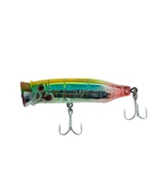 Fujin Salt Popper 70mm 9.5gr Su Üstü Maket Balık 172 Bleeding Anchovy