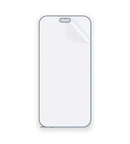 SChitec HUAWEI Nova 16 Ultra Uyumlu Ön Yüzey Nano Şeffaf Hidrojel Ekran Koruyucu