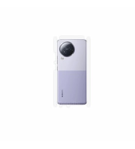 Xiaomi Civi 3 Arka ve Yan Kaplama Köşeler Dahil Kaplayan Poliüretan Film