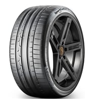 Continental SportContact 6 AO 275/35R21 103Y XL FR ContiSilent