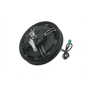 MONDİAL E-MON DUO ARKA JANT MOTOR 48V 800W ORJ