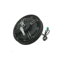 MONDİAL E-MON DUO ARKA JANT MOTOR 48V 800W ORJ