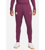 Nike Paris Saint-Germain Dri-Fit Strike SU24 Erkek Eşofman Altı Mor