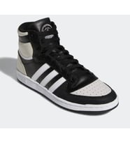adidas Top Ten Erkek Siyah Spor Ayakkabı FZ6021 E-450 