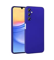 Samsung Galaxy A15 Uyumlu Kılıf Zore Premier Silikon Kapak
